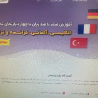 مدرس زبان انگلیسی