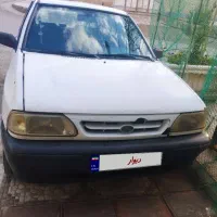 سلام پراید131مدل 89 قیمت 260|خودرو کلاسیک|شوشتر, |دیوار