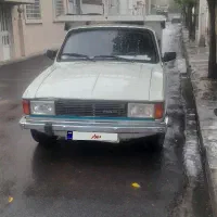 وانت مدل ۸۹ دوگانه کارخانه