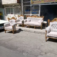 تعمیرات انواع مبلمان استیل . راحتی|خدمات پیشه و مهارت|تهران, شهید رجایی|دیوار