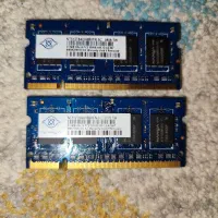 رم لپ‌تاپ DDR2 برند Nanya