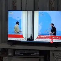 تلویزیون 43