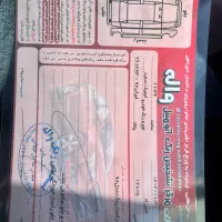 کوییک مدل ۹۸|خودرو سواری و وانت|سلمانشهر, |دیوار