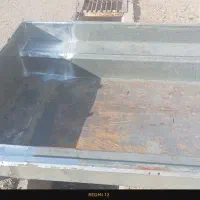 کفی مزدا|قطعات یدکی و لوازم جانبی|گلی داغ, |دیوار