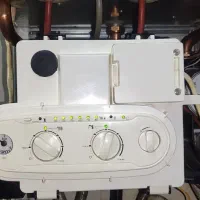 پکیج ایران رادیاتور دومبدل فندار درحدنو