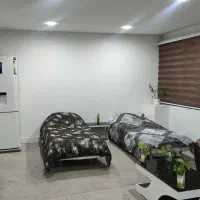 سوییت ضدعفونی شده رو به دریا|اجارهٔ کوتاه‌مدت آپارتمان و سوئیت|بوشهر, |دیوار