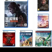 نصب اکانت و بازی کپی خور PS5 PS4 PS3 XBOX