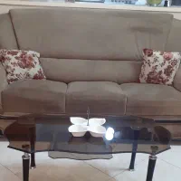 مبلمان ۷ نفره راحتی