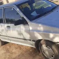 پراید مدل ۱۳۸۵|خودرو سواری و وانت|گنبد کاووس, |دیوار