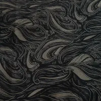 چادر رنگی دوخته نشده