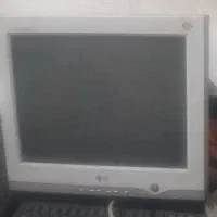 مانیتور کلکسیونی وعتیقه جنس مرغوب قدیمی سری اول