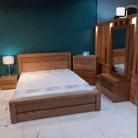 سرویس خواب به قیمت تولیدی.|تخت و سرویس خواب|چهاردانگه (تهران), |دیوار