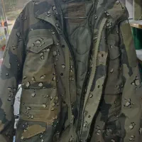 اورکت آمریکایی