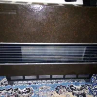 بخاری ارج دودکش دار سالم