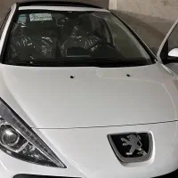 پژو ۲۰۷ پانوراما دنده ای ۱۴۰۳
