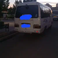 مینی بوس هیوندا