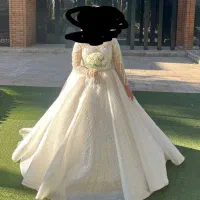 لباس عروس