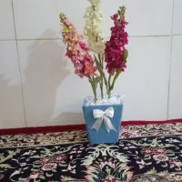 گل مصنوعی