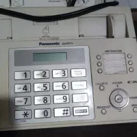 دستگاه فکس پاناسونیک kx-fp711|پرینتر، اسکنر، کپی، فکس|تهران, قناتکوثر|دیوار