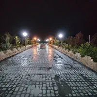 باغ و ویلا ۶۰۰ متری|فروش خانه و ویلا|بهبهان, |دیوار