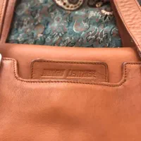 کیف تمام چرم طبیعی نوین چرم