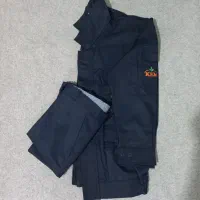 لباس کار نو