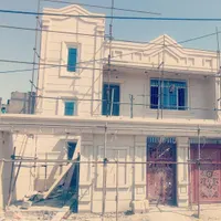 اجرای نمای سنگ وسرامیک
