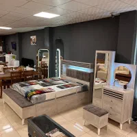 سرویس خواب مرینوس