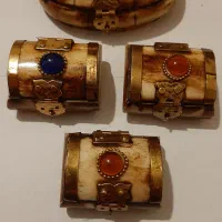 جعبه جواهرات دستساز