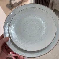 سرویس چینی ۱۸نفره