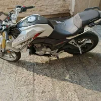 kps250|موتورسیکلت|تهران, علم و صنعت|دیوار