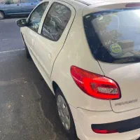 پژو ۲۰۷ TU3 مدل ۱۴۰۲ بی رنگ|خودرو سواری و وانت|کاشان, عربها|دیوار