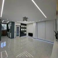 ۶۰ متری ۲ خواب ، قدرالسهم دار ، دیزاین لوکس