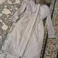 کاپشن پالتو شیک