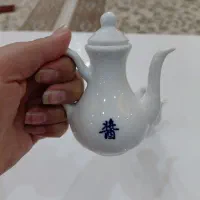 وارمر نمکدون کاسه ابلیمو خوری