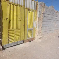 زمین کارگاهی ۲۳۰ متر ۱۱در۲۰ لب خیابان