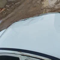 تصادفی ساینا 1401|خودرو سواری و وانت|ارومیه, |دیوار