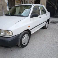 پراید مدل1395 *درجه 1 دوگانه*