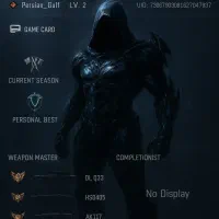 اکانت کالاف