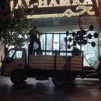 حمل و جابجایی انواع شیشه سکوریت ،دوجداره ودروپنجره|خدمات حمل و نقل|تهران, شهرک بعثت|دیوار