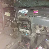 مدل ۸۶|خودرو سواری و وانت|ورامین, ورامین|دیوار