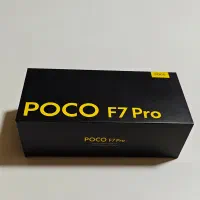 گوشی موبایل شیائومی XIAOMI F7 PRO 16/512