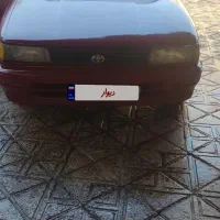 تویوتا کرولا|خودرو سواری و وانت|سنندج, |دیوار