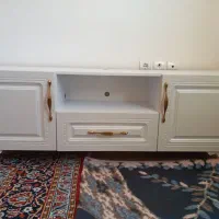 میزتلویزیون ممبران ۱/۵در/۵درحدنو