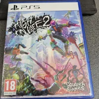 بازی high on life  ps5