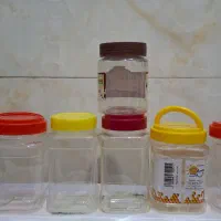 شیشه ظرف در دار|ظروف نگهدارنده، پلاستیکی، یکبارمصرف|قزوین, |دیوار