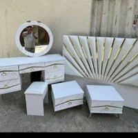 سرویس سون|تخت و سرویس خواب|گلپایگان, |دیوار