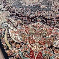 فرش ۱۲ متری 700 شونه درحدنو|فرش|بهارستان, |دیوار