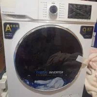 ماشین لباس شویی