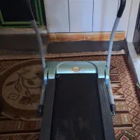 تردمیل|تجهیزات ورزشی|اسدآباد, |دیوار